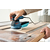 BOSCH Ekscentrični brusilnik GEX 125-1 AE
