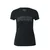 Guess Majica W5GI04 J1314 Črna Slim Fit