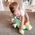 PLAYGRO Plišana igračka za kolica sa likom zmaja (A072979)