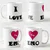 Set Emo, 5 kom