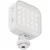 Ulanzi U60 RGB Pocket light with U-mount(White)