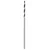 Sveder HSS PointTeQ 1,0 mm
