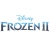 Puzzle Frozen 2 Disney Educa 2x100 delov od 6 leta