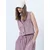 Trend Alacati Stili Ženski prsluk Alc-X14568, Roze