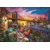 Clementoni Puzzle 3000 delova Manhattan Balcony