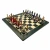 Šah Set Gusari 40 x 40 cm