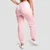 GymBeam Women‘s GymBabe Sweatpants Cherrybloom