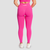 GymBeam Women‘s Sculpt Seamless Leggings Rose