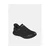 Skechers BOBS SQUAD 4 - DIRE STEP, ženske patike za slobodno vrijeme, crna 117743