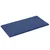 Zidna uzglavlja 12 pcs Plava 60 x 30 cm tkanina
