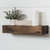 Hanah Home Zidna polica Raf271, Braon