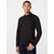 Boss Polo majica Pado 30 50468392 Črna Regular Fit