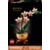 LEGO Botanicals Mini orhideja 10343, Uzrast 18+