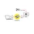 ROLINE Thunderbolt™ 3 Cable 20GBit/s 5A M/M crna 2 m