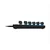 Logitech G mehanička tastatura G Pro X Rapid crna, Tkl, Lightsync RGB, taktilna magnetna, 920-013233