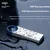 Aigo USB Flash memorija U212, 8GB, USB 2.0, Srebrne boje