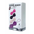 BOSS SERIES Vibro jaje USB 10 Function, Ljubičasta
