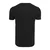 Half Face Tee Black