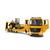Jamara Flatbed Truck Mercedes-Benz Arocs