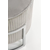 Halmar Tabure CRICKET light gray (1p=1szt)