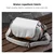 K&F Sling Bag 10L Urban Wander 14 (White)
