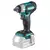 Makita Aku Udarni Zavrtac DTW181Z BL