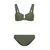 LASCANA Bikini oliva