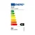 XLED-24-NW Nadgradni okrugli LED panel 4000K,1880Lm,Fi265-28mm
