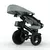 KINDERKRAFT TRICIKL AVEO 2 PLUS GREEN