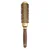 Olivia Garden Profesionalna četka za feniranje Expert Blowout Wavy Speed Gold XL, 35 mm