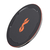 77mm Magnetic Metal Lens Cap 2-in-1