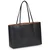 Torbice Calvin Klein Foil Logo Tote W/ Pouch Black Universal