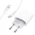 Kucni punjac Comicell Superior CO-DC55 Fast PD 20W 3A Type C na Lightning beli