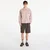 Srajca Brain Dead Waffle Button Front Shirt Sand S