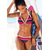 KangaROOS Bikini, roza