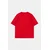 Trendyol Muška majica Tmnss26Ts00047, Crvena