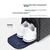 Polo Putna torba, 32 L, Siva