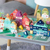 EcoToys Leseni bloki City