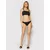 MICHAEL Michael Kors Spodnji del bikini Core MM8H142 Črna