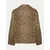 Vero Moda Prehodna jakna Kirby 10327896 Rjava Regular Fit