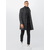 SELECTED HOMME Pulover Berg, siva