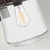 Quintiesse QN-LASALLE-M-WT-Ven. spoljašnja zidna lampa LASALLE M 1xE27/60W/230V IP44 brončana