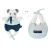 Doudou Panda v torbi 3v1