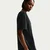 Nike W NSW CLASSIC SS TEE, ženska majica, crna IH7601