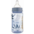 Canpol babies EasyStart Gold steklenička za dojenčke 3+ months Blue 240 ml
