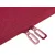 TUCANO MELANGE SLEEVE 13-14 BURGUNDY BFM1314-BX