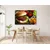 Slika hamburger s pomfritom - 150x100