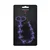 Essentials – Anal Beads E3 - Črna
