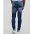 Pepe Jeans Kavbojke Stanley, modra