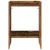 Ormar za perilicu rublja Staro drvo 67,5 x 62 x 97 cm